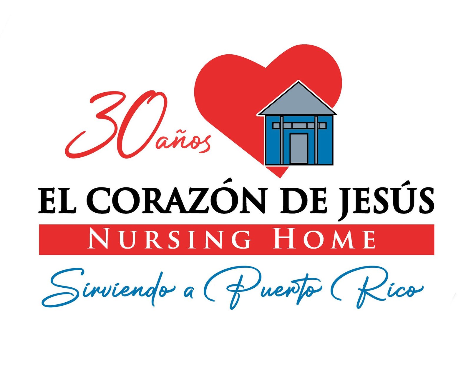 logo-corazon-de-jesus-30-años